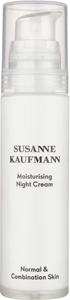 Susanne Kaufmann Moisturising Night Cream 50 ml produktbilde