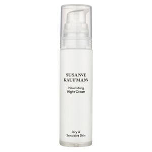 Susanne Kaufmann Nourishing Night Cream 50 ml produktbillede