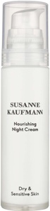 Susanne Kaufmann Nourishing Night Cream 50 ml produktbilde