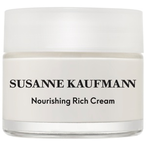 Susanne Kaufmann Nourishing Rich Cream 50 ml produktbillede