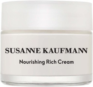 Susanne Kaufmann Nourishing Rich Cream 50 ml produktbilde