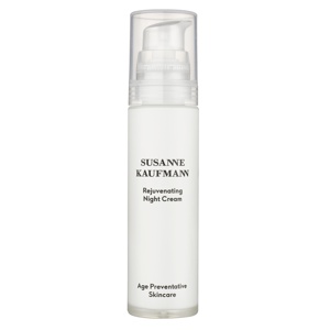 Susanne Kaufmann Rejuvenating Night Cream 50 ml produktbillede