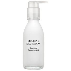 Susanne Kaufmann Soothing Cleansing Milk 100 ml produktbillede