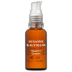 Susanne Kaufmann Vitamin C Complex 30 ml produktbillede