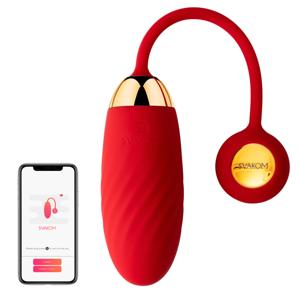 SVAKOM Ella Neo 1 pcs produkt bild