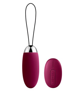 Svakom Elva Vibrating Egg produktbillede