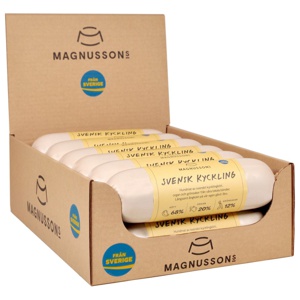 Magnussons Svensk Kyckling 650 g produkt bild