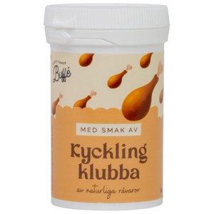 Buffé Kycklingklubba 60 g produkt bild