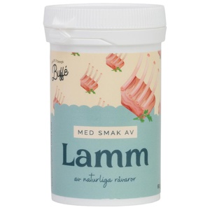 Buffé Lamm 60 g produkt bild