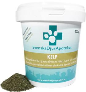 Kelp 500 g produkt bild