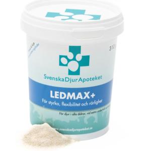 Svenska DjurApoteket LedMax + 310 g produkt bild