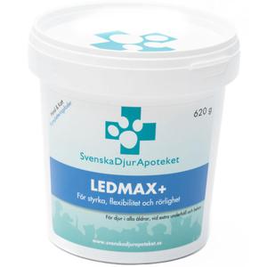 Svenska DjurApoteket LedMax + 620 g produkt bild