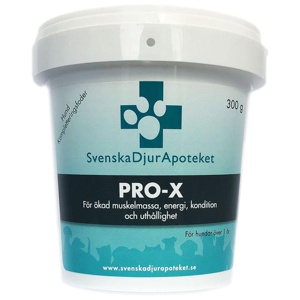 Pro-X 300 g produkt bild