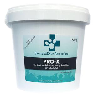 Svenska DjurApoteket Pro-X 900 g produkt bild