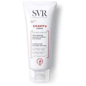 SVR Cicavit+ Hppi kreem nahka taastav 100 ml toote pilt