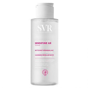 SVR Sensifine AR Eau Micellaire mitsellaarvesi tundlikule nahale 100 ml toote pilt