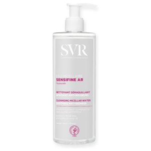 SVR Sensifine AR mitsellaarvesi tundlikule nahale 400 ml toote pilt