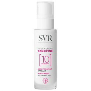 SVR Sensifine Hydra-Creme крем для лица для чувствительной и раздраженной кожи 40 мл toote pilt