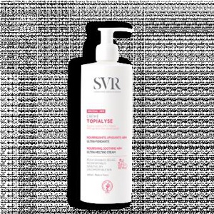 SVR Topialyse Creme pehmendav kehakreem väga kuivale nahale 400 ml toote pilt