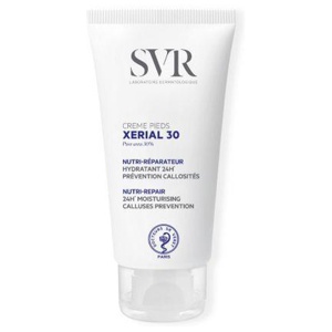 SVR Xerial 30 Creme Pieds 30% uureaga jalakreem konnasilmade vastu 50 ml toote pilt
