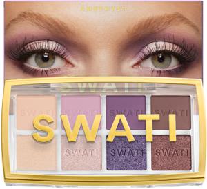 Eye Shadow Palette Amethyste produkt bild