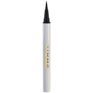 SWATI Cosmetics Lash Adhesive Liquid Eyeliner Black produktbilde