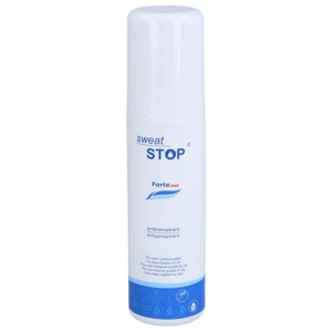SWEATSTOP Forte max Spray 100 ml Spray Produktbild