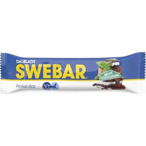 Dalblads Swebar mintchocolate 55 g produkt bild