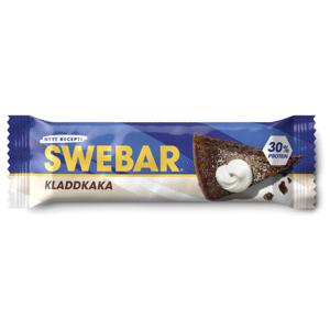 Swebar Protein Bar Kladdkaka 50 g produkt bild