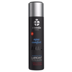 Swede Aqua Comfort Anal 60 ml produkt bild