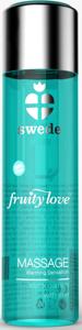 Swede Fruity Love Massage Black Currant with Lime 60ml produkt bild