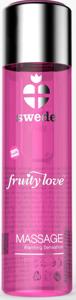 Swede Fruity Love Massage Pink Grapefruit with Mango 60ml produkt bild