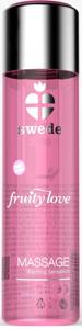 SWEDE Fruity Love Sparkling Strawberry Wine 60 ml produkt bild