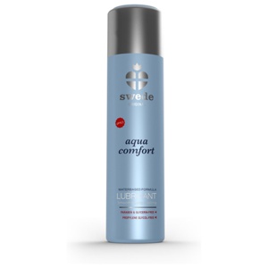 SWEDE Original Aqua Comfort Lube 60 ml produkt bild