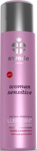 Swede Original Aqua Women Sensitive Glidmedel 60 ml produkt bild