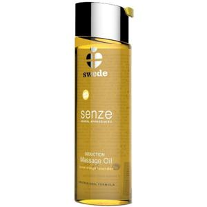 Swede Seduction Massage Oil Clove Orange Lavender 75 ml produkt bild