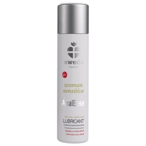 Swede Woman Sensitive AnalEase 60 ml produkt bild
