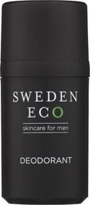 Sweden Eco Skincare for Men Deodorant produkt bild