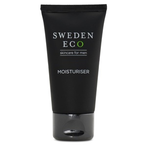 Sweden Eco for Men Moisturizer 50 ml produktbillede