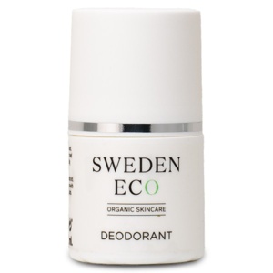Sweden Eco Organic Skincare Deodorant 50 ml produktbillede