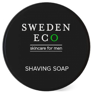 Sweden Eco Rasierseife Produktbild