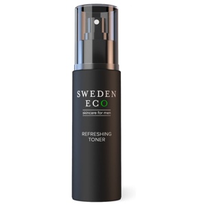 Sweden Eco Refreshing Toner 100 ml Produktbild