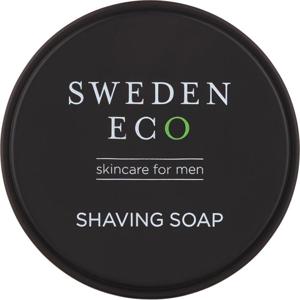 Sweden Eco Shaving Soap 60 ml produkt bild