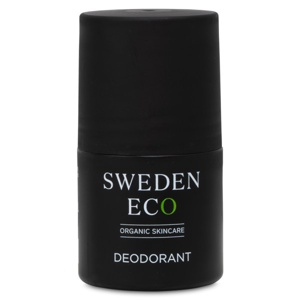 Sweden Eco Skincare For Men Deodorant 50 ml produktbillede