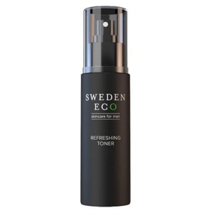 Sweden Eco Skincare for Men Refreshing Toner produkt bild