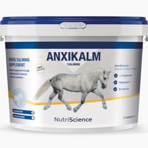 Swedencare AnxiKalm pulver 1,2 kg produkt bild