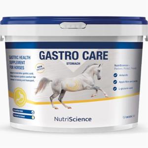 Swedencare Gastro Care pulver 3 kg produkt bild