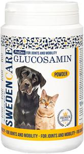 Swedencare Glucosamin Mot Ledbesvär 750 g produkt bild