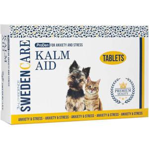 Swedencare KalmAid 30 tabletter produkt bild