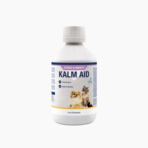 Swedencare KalmAid - 250 ml. produktbillede